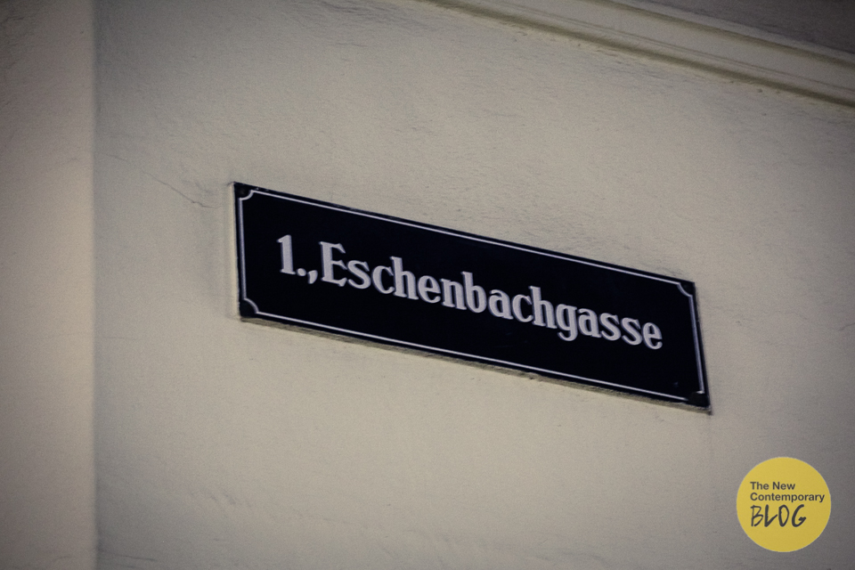 Eschenbachgasse