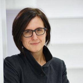 Interview With Hanna Wróblewska – Director Of Zachęta National Gallery