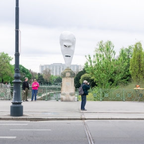 Public Art in Vienna | Top 10
