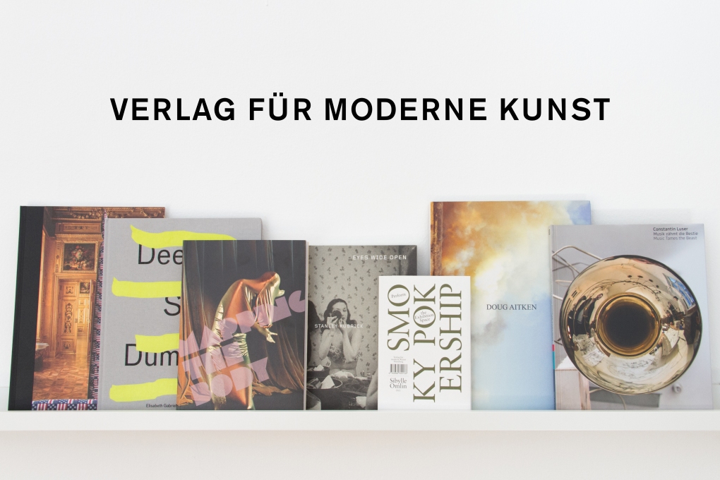 (c) Verlag für Moderne Kunst